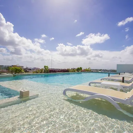 Anah Downtown Apartment